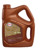 روغن موتور 5W30 بهران سوپر رانا پلاس 4 لیتری کیفیت SN